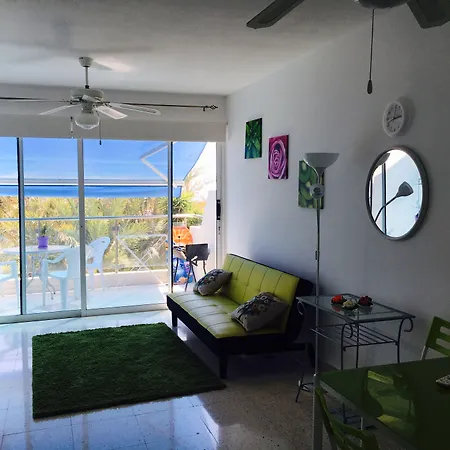 Διαμέρισμα Townhouse Coral Bay Village *