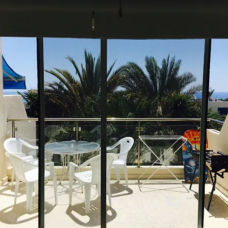Townhouse Coral Bay Village Διαμέρισμα