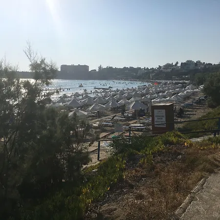Townhouse Coral Bay Village * Κισσόνεργα