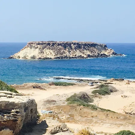 Townhouse Coral Bay Village * Κισσόνεργα
