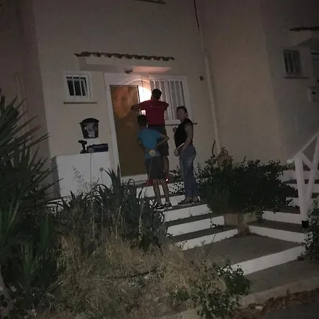 Διαμέρισμα Townhouse Coral Bay Village *