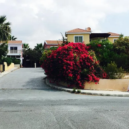 Townhouse Coral Bay Village Διαμέρισμα *