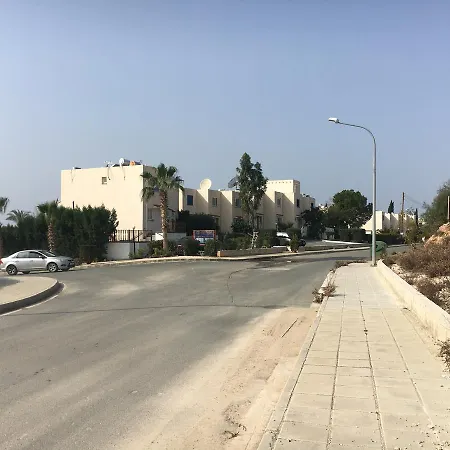 Διαμέρισμα Townhouse Coral Bay Village *