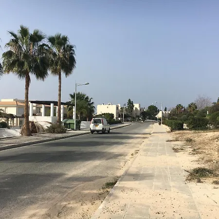 Διαμέρισμα Townhouse Coral Bay Village