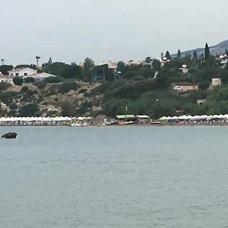 Townhouse Coral Bay Village * Κισσόνεργα