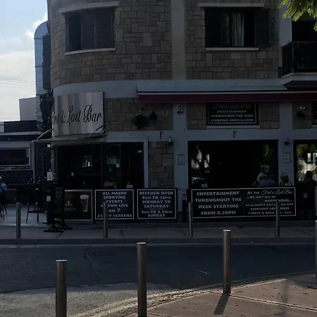 Διαμέρισμα Townhouse Coral Bay Village *