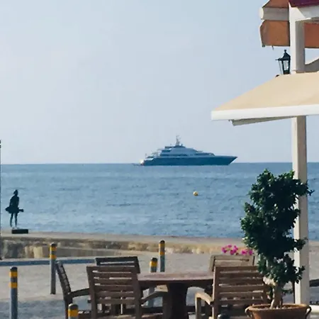 Townhouse Coral Bay Village * Κισσόνεργα
