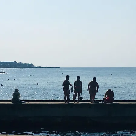Διαμέρισμα Townhouse Coral Bay Village *