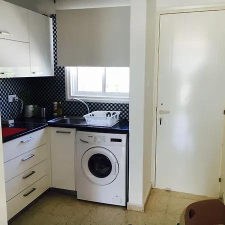 Townhouse Coral Bay Village Appartamento Kissonerga
