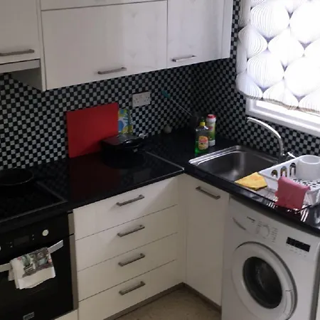 Appartamento Townhouse Coral Bay Village *