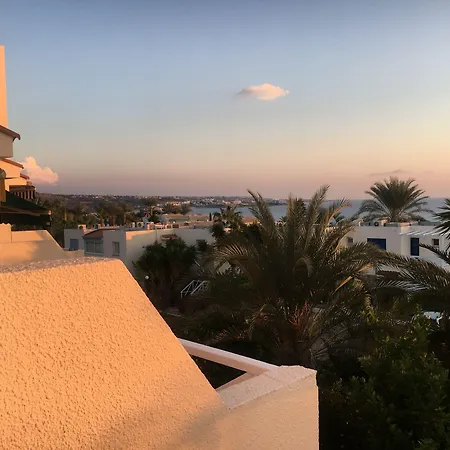 Townhouse Coral Bay Village Apartament