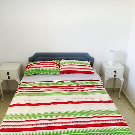 Apartament Townhouse Coral Bay Village Kisonerga
