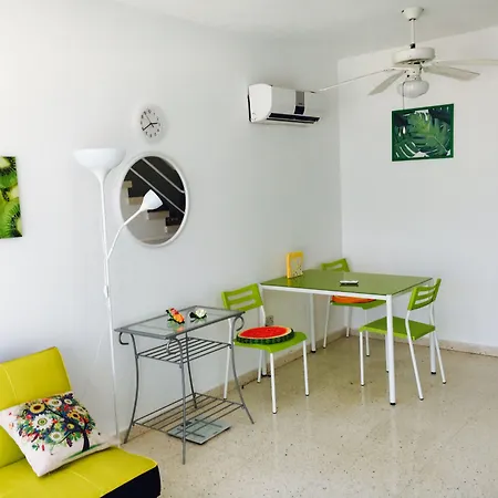 Appartamento Townhouse Coral Bay Village