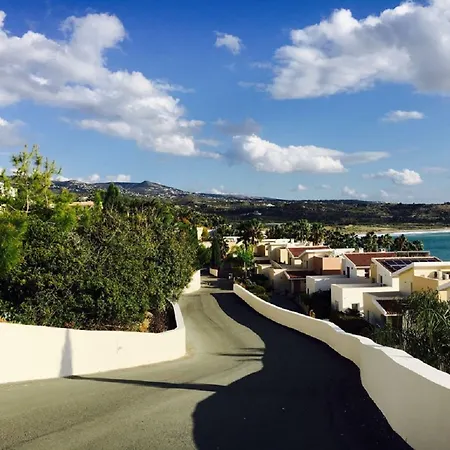 Townhouse Coral Bay Village Apartament *