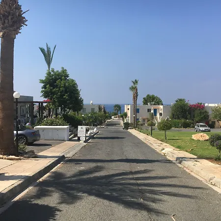 Apartament Townhouse Coral Bay Village