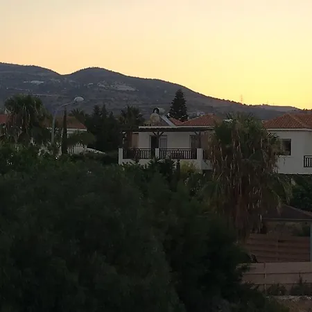 Townhouse Coral Bay Village Appartamento *