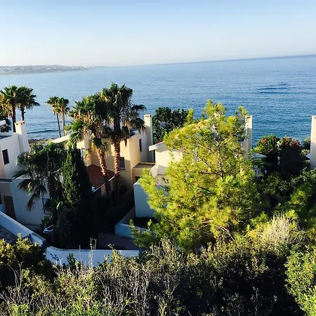 Townhouse Coral Bay Village Apartment Kissonerga