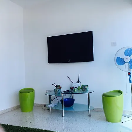 Townhouse Coral Bay Village Kissonerga