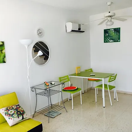 Apartment Townhouse Coral Bay Village Kissonerga
