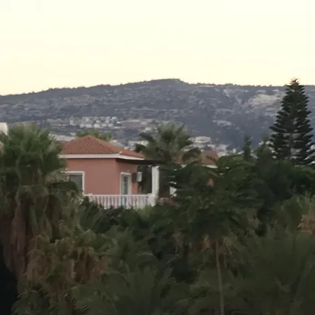 Apartment Townhouse Coral Bay Village Kissonerga