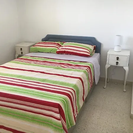 Townhouse Coral Bay Village Kissonerga