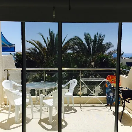 Apartment Townhouse Coral Bay Village