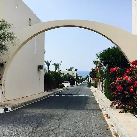 Townhouse Coral Bay Village Apartment
