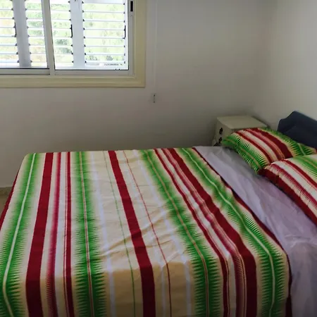 Apartment Townhouse Coral Bay Village *