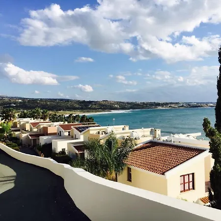 Apartment Townhouse Coral Bay Village *