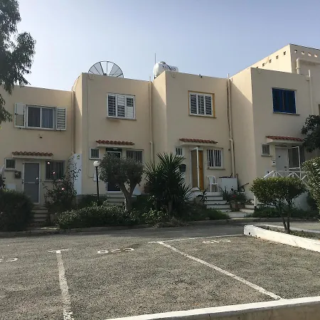 Townhouse Coral Bay Village *