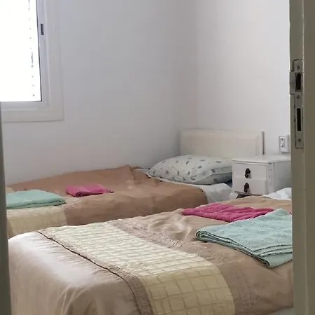 Townhouse Coral Bay Village Appartement *