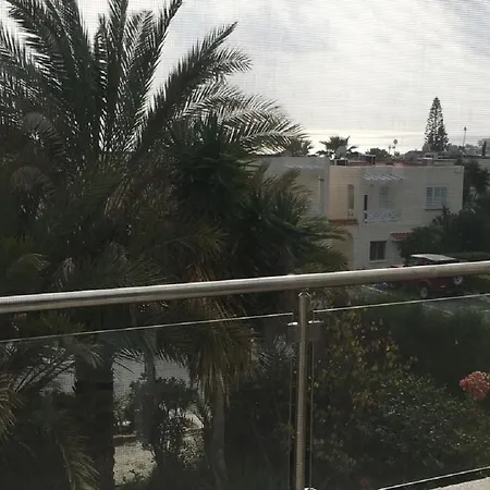 Townhouse Coral Bay Village * Kissonerga