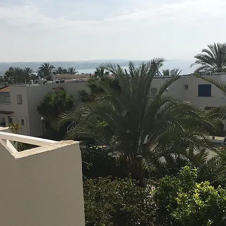 Townhouse Coral Bay Village * Kissonerga
