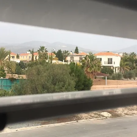 Apartment Townhouse Coral Bay Village Kissonerga