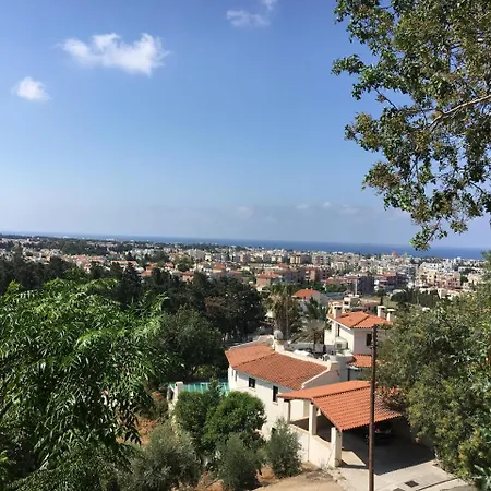Appartamento Townhouse Coral Bay Village