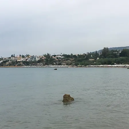 Townhouse Coral Bay Village Apartment Kissonerga