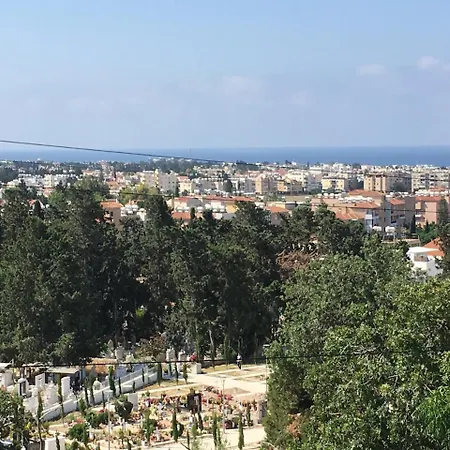 Appartamento Townhouse Coral Bay Village Kissonerga
