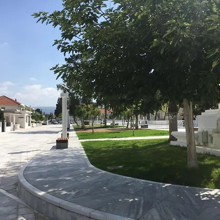 Appartamento Townhouse Coral Bay Village *