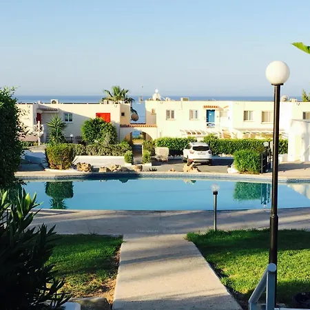 Apartment Townhouse Coral Bay Village Kissonerga