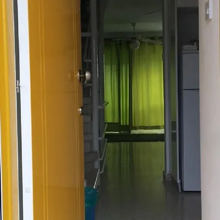 Apartment Townhouse Coral Bay Village Kissonerga