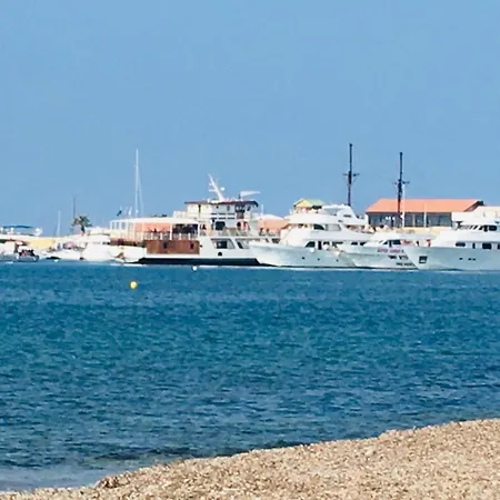 Appartamento Townhouse Coral Bay Village *