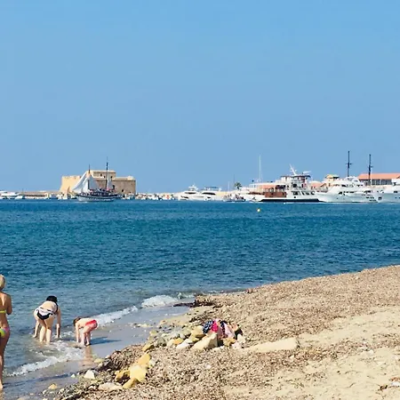 Townhouse Coral Bay Village * Kissonerga