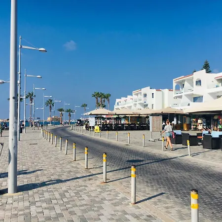 Townhouse Coral Bay Village Appartamento